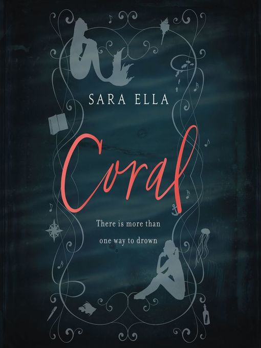 Title details for Coral by Sara Ella - Available